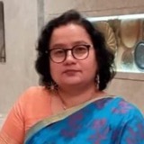 Shweta, MS (OBG)